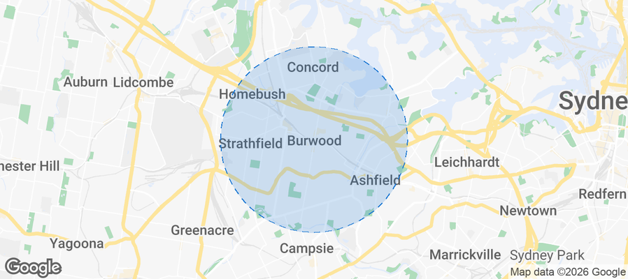 Discover Burwood Airbnb Analytics